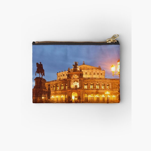 Item preview, Semperoper Dresden designed and sold by reisefoto.