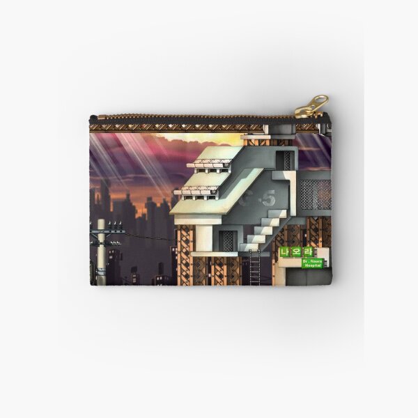Item preview, Kerning City (MapleStory) designed and sold by kawaiicrossing.
