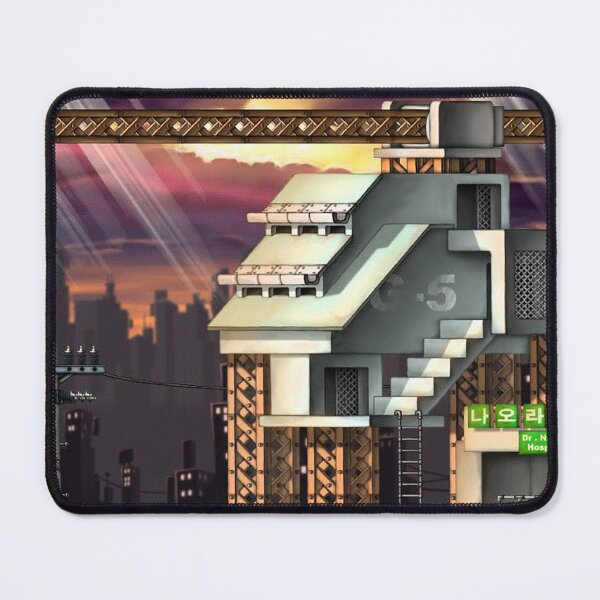 Item preview, Kerning City (MapleStory) designed and sold by kawaiicrossing.