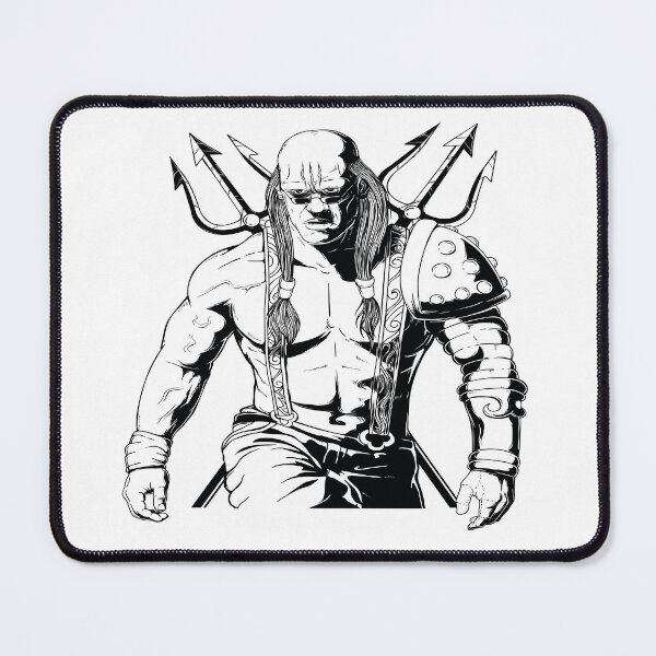 Item preview, Dangerous Man designed and sold by Zeeshan25.