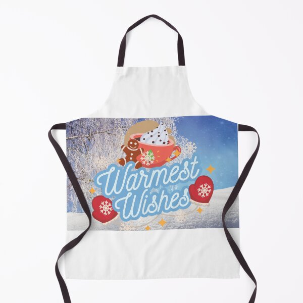 Item preview, Warmest wishes designed and sold by annamiss.