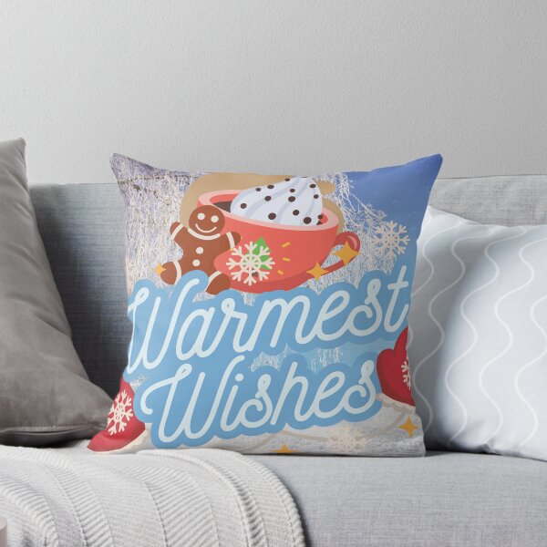 Item preview, Warmest wishes designed and sold by annamiss.