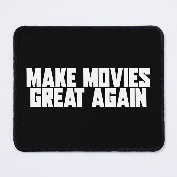 Item preview, Make Movies great again | Anti Woke Cinema designed and sold by ProdbyNiECO.