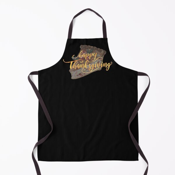 Item preview, Happy Thanks Giving( Pie ) designed and sold by lulu-draw3.