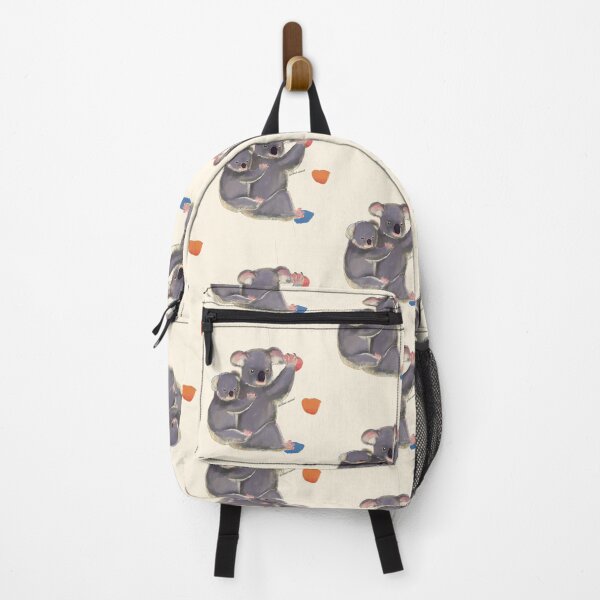 Item preview, koala trepador designed and sold by Climb-animal.