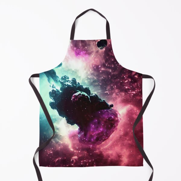 Item preview, Fantasy nebula designed and sold by Mitrodoros.