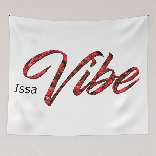 Item preview, Issa Vibe designed and sold by tomtom1197.