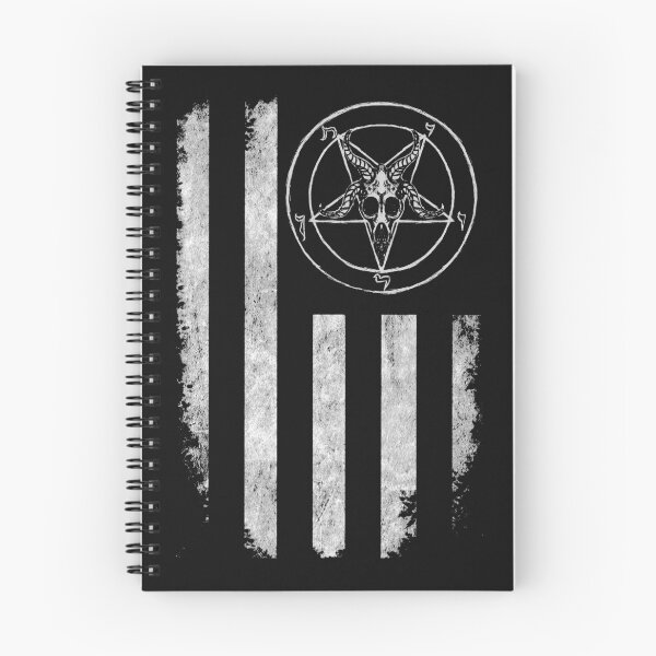 Item preview, Baphomet Nation designed and sold by ShayneoftheDead.