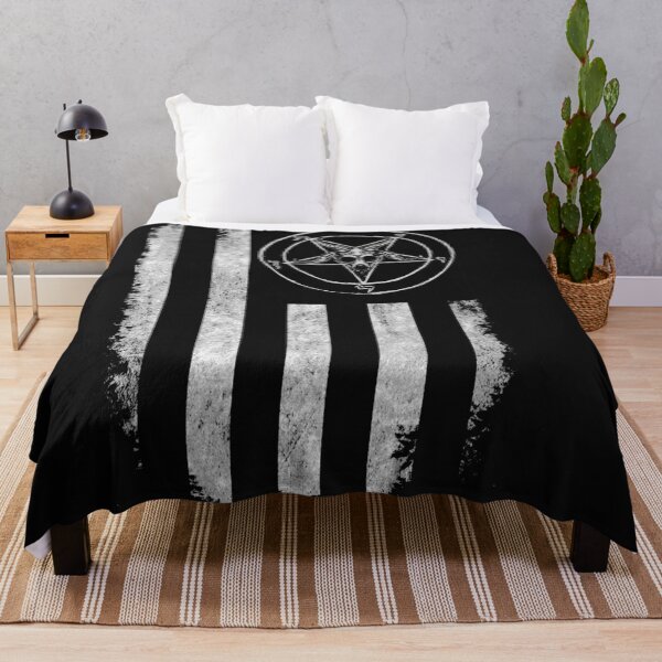 Item preview, Baphomet Nation designed and sold by ShayneoftheDead.