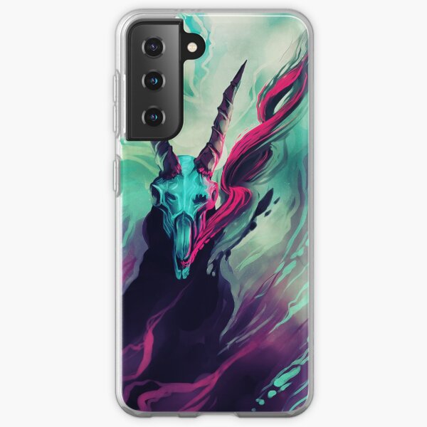 Dissolve Samsung Galaxy Soft Case