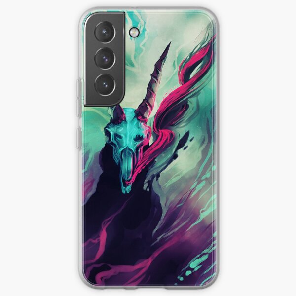 Dissolve Samsung Galaxy Soft Case