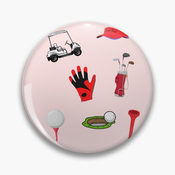Item preview, golf designed and sold by Zaibo.