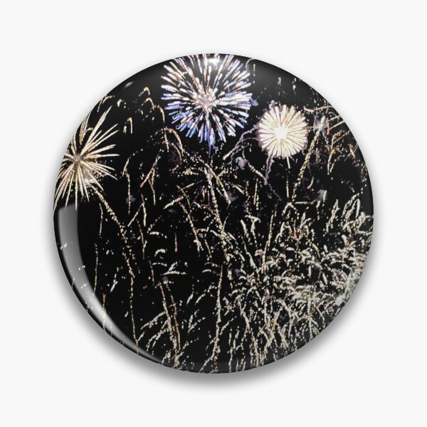 Item preview, Fireworks 2 designed and sold by Glenbobagins.