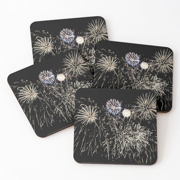 Item preview, Fireworks 2 designed and sold by Glenbobagins.