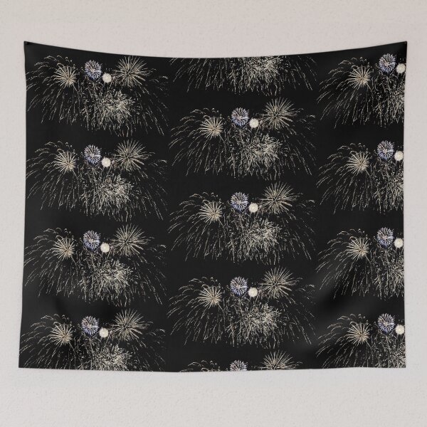 Item preview, Fireworks 2 designed and sold by Glenbobagins.