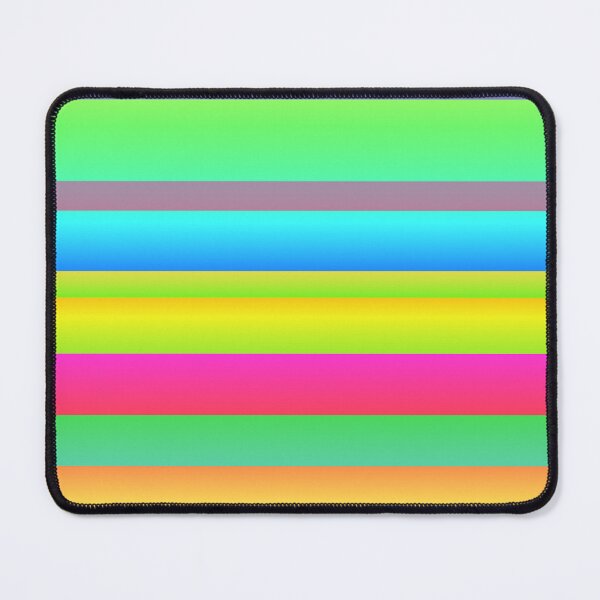 Item preview, Color abstraction line pattern | Colorful color scheme designed and sold by lausn.