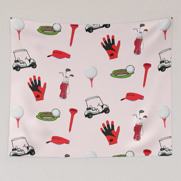 Item preview, golf designed and sold by Zaibo.