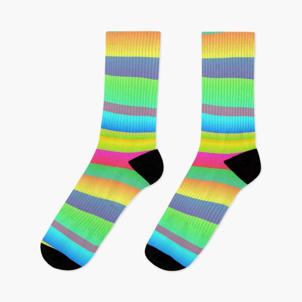 Item preview, Color abstraction line pattern | Colorful color scheme designed and sold by lausn.
