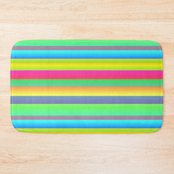 Item preview, Color abstraction line pattern | Colorful color scheme designed and sold by lausn.