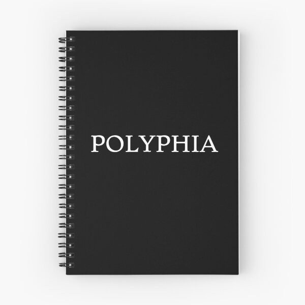 Artikelvorschau, Polyphia entworfen und verkauft von AdrianShirt.