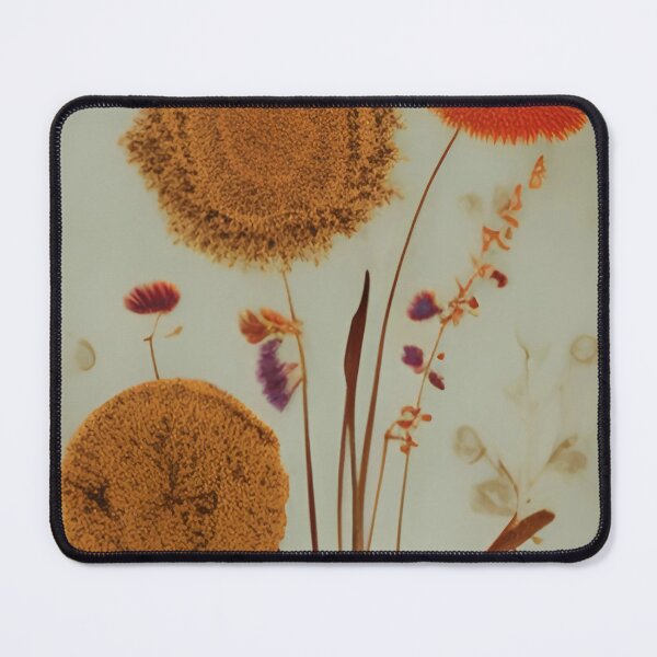 Item preview, dried flowers designed and sold by OverAltruist.