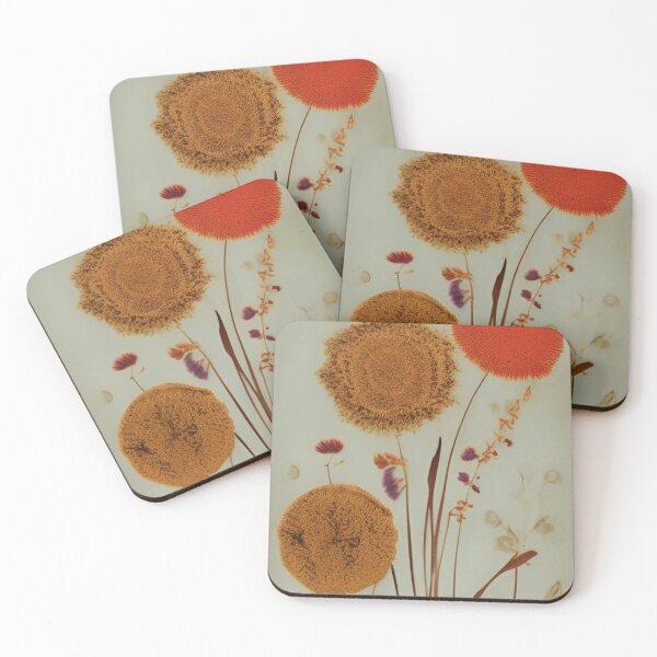 Item preview, dried flowers designed and sold by OverAltruist.