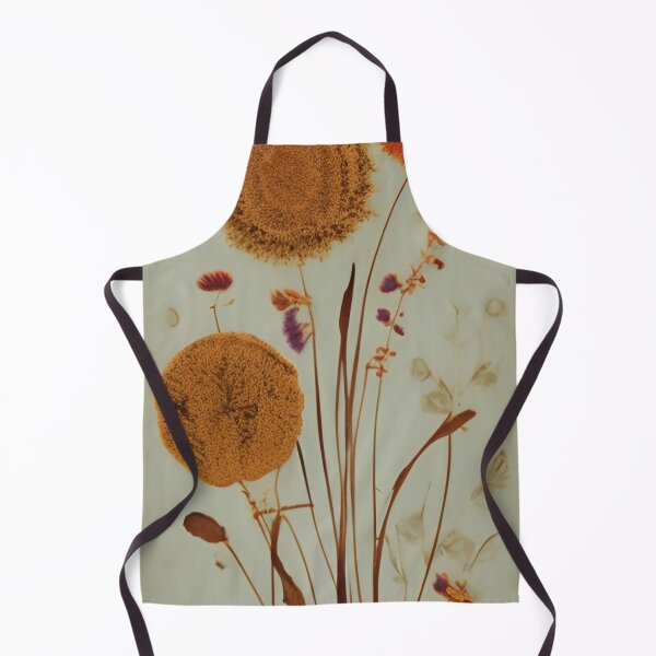 Item preview, dried flowers designed and sold by OverAltruist.