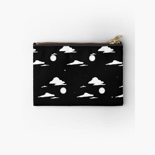 Item preview, Night Black and White designed and sold by llBBJll.
