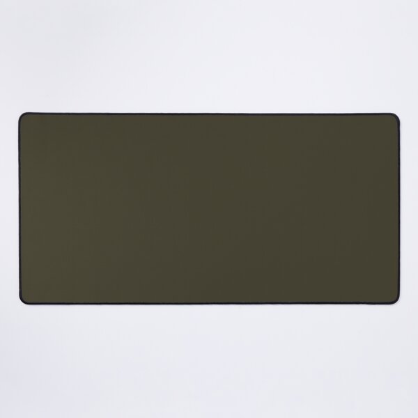 Item preview, Mud green designed and sold by matte-color.
