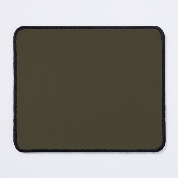 Item preview, Mud green designed and sold by matte-color.