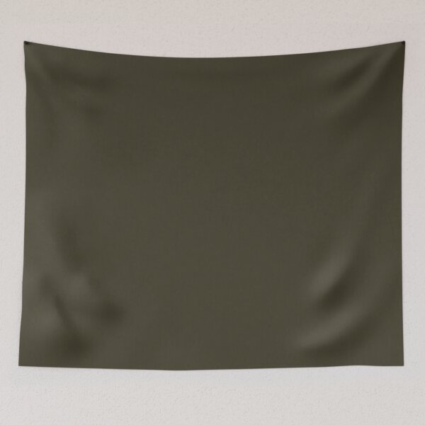 Item preview, Mud green designed and sold by matte-color.