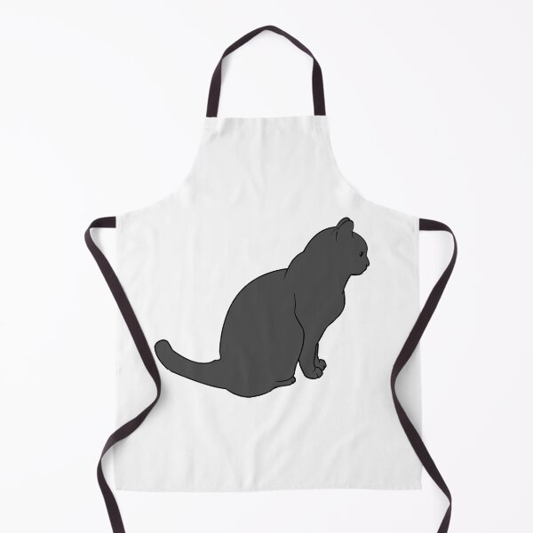 Item preview, Cat Profile designed and sold by kotastrophe.