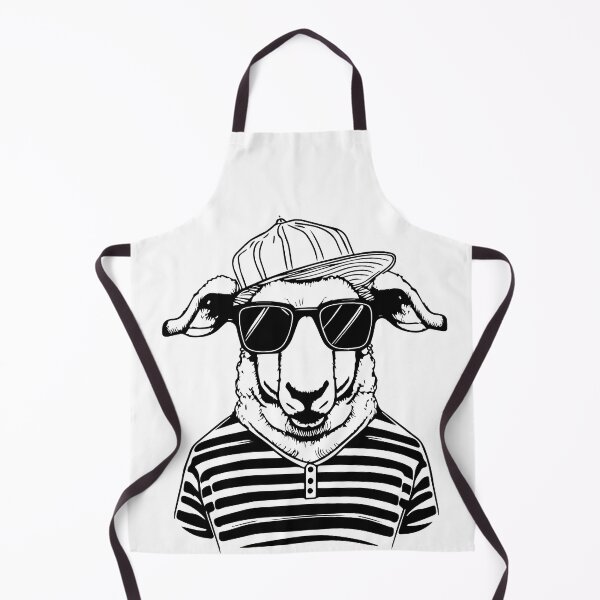 Item preview, creative animal sheep designed and sold by DD215.