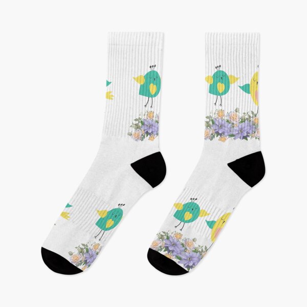 Item preview, Little birds designed and sold by Raju2018.