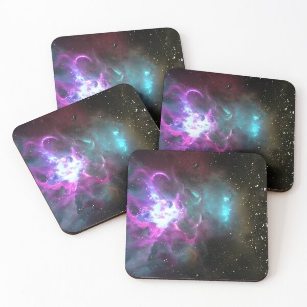 Item preview, Fantasy galaxy designed and sold by Mitrodoros.