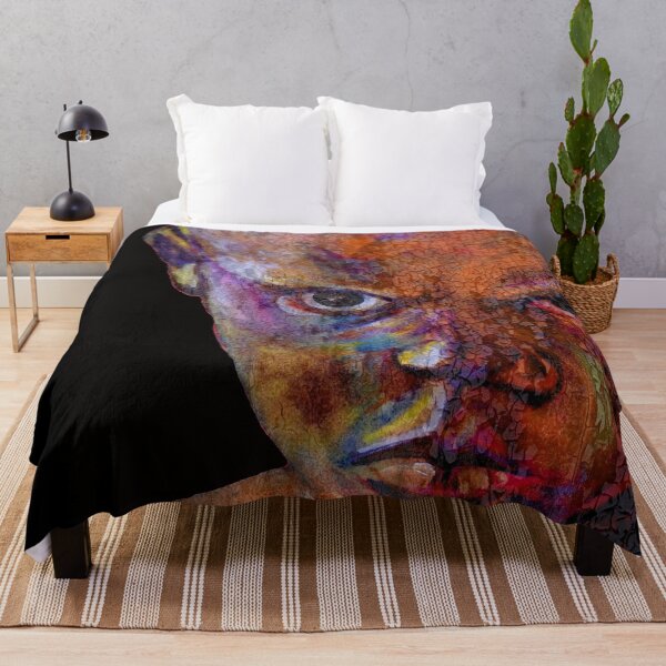 Item preview, THE MAGICIAN - urban black designed and sold by ARTito.