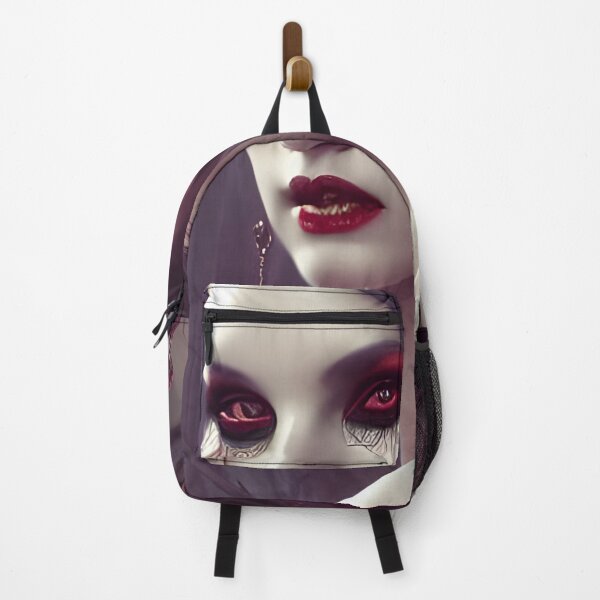 Item preview, Sexy Vampire Seductress designed and sold by Eliteijr.