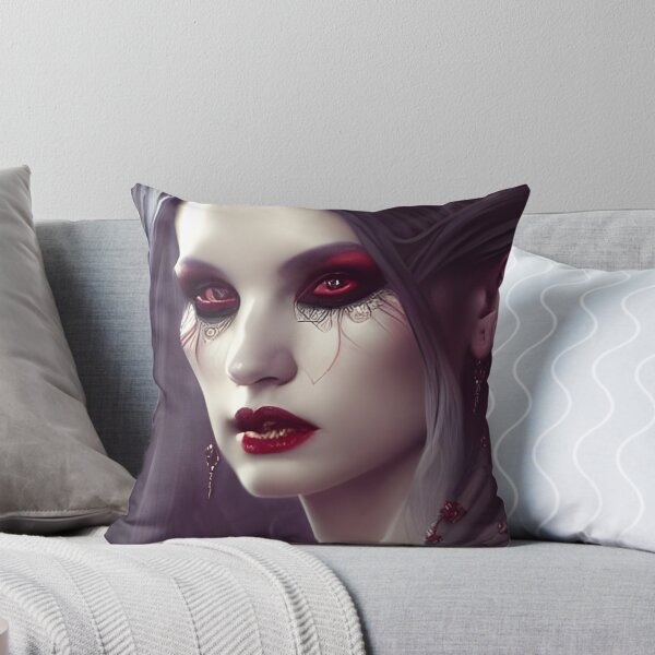 Item preview, Sexy Vampire Seductress designed and sold by Eliteijr.