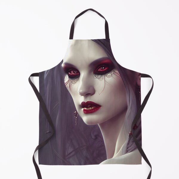 Item preview, Sexy Vampire Seductress designed and sold by Eliteijr.
