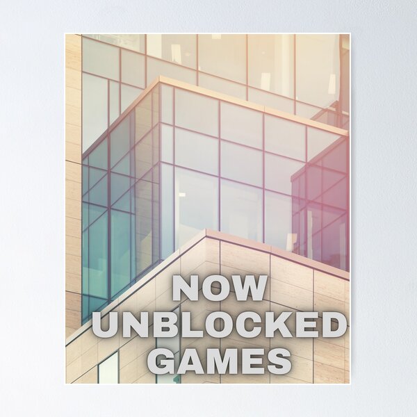 Best Unblocked Games! Diagram