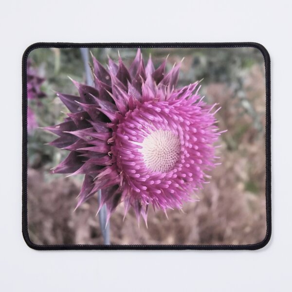 Item preview, Thistle Wire designed and sold by OnigiriSuiko.