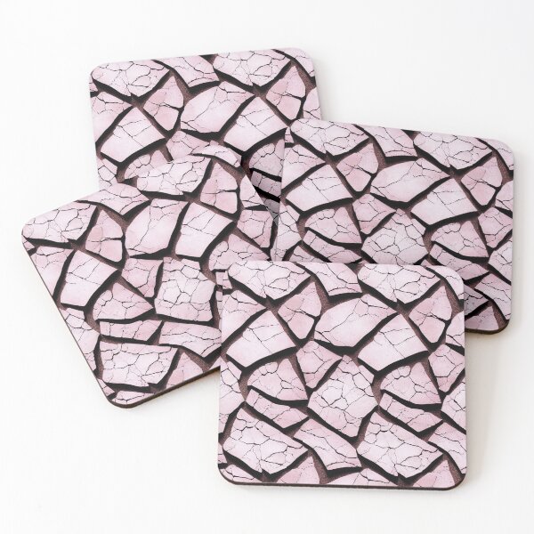 Item preview, Pink patterns, the perfect gift for people who like an unusual texture #4 designed and sold by AnnsDreams.