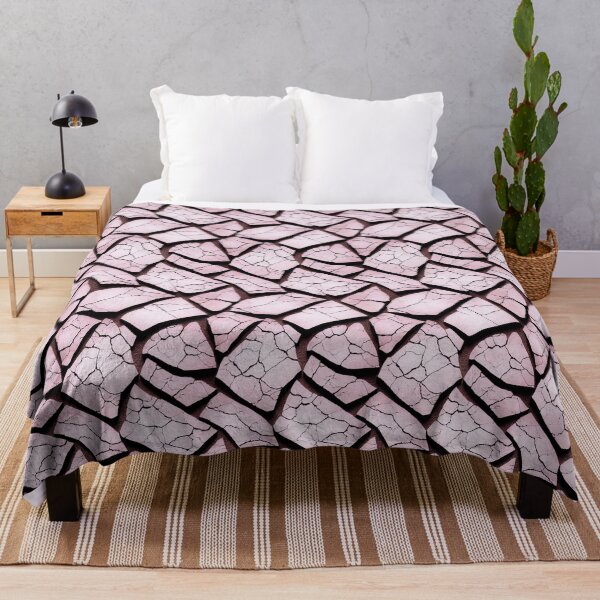 Item preview, Pink patterns, the perfect gift for people who like an unusual texture #4 designed and sold by AnnsDreams.