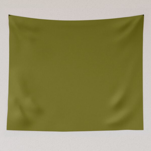 Item preview, Olive green designed and sold by matte-color.