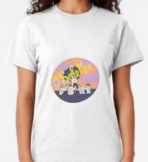 SF9 O Sole Mio Classic T-Shirt