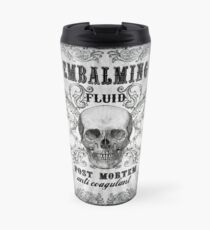 Embalming fluid Travel Mug