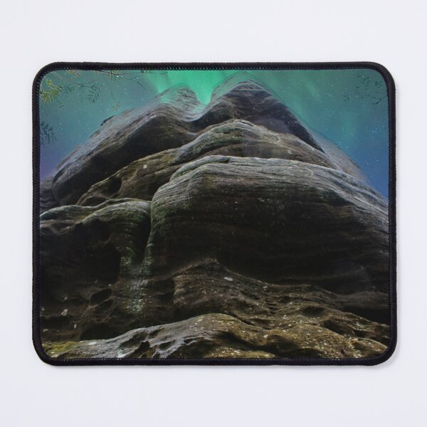 Item preview, Brimham Rocks No. 7 designed and sold by BritishYank.