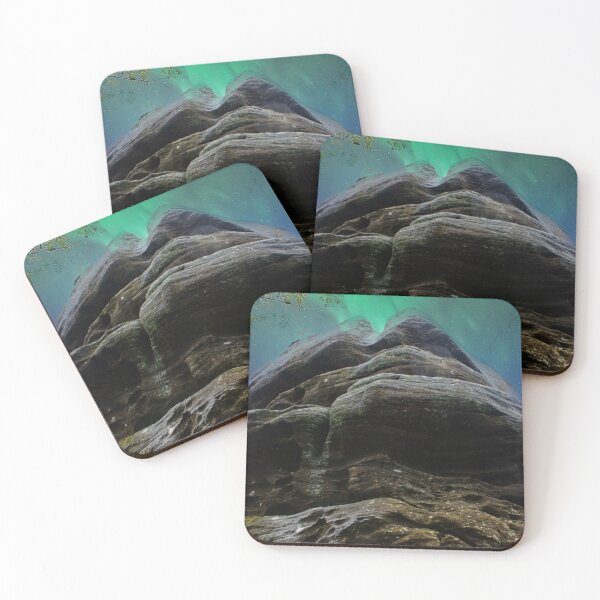 Item preview, Brimham Rocks No. 7 designed and sold by BritishYank.