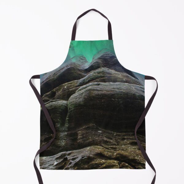 Item preview, Brimham Rocks No. 7 designed and sold by BritishYank.