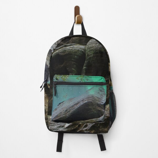 Item preview, Brimham Rocks No. 7 designed and sold by BritishYank.